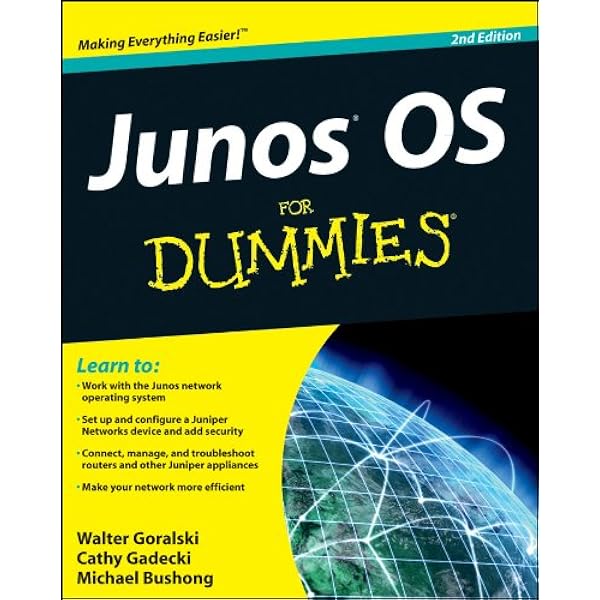 洋書 JUNOS Enterprise Switching JUNOS Enterprise Switching [Book]